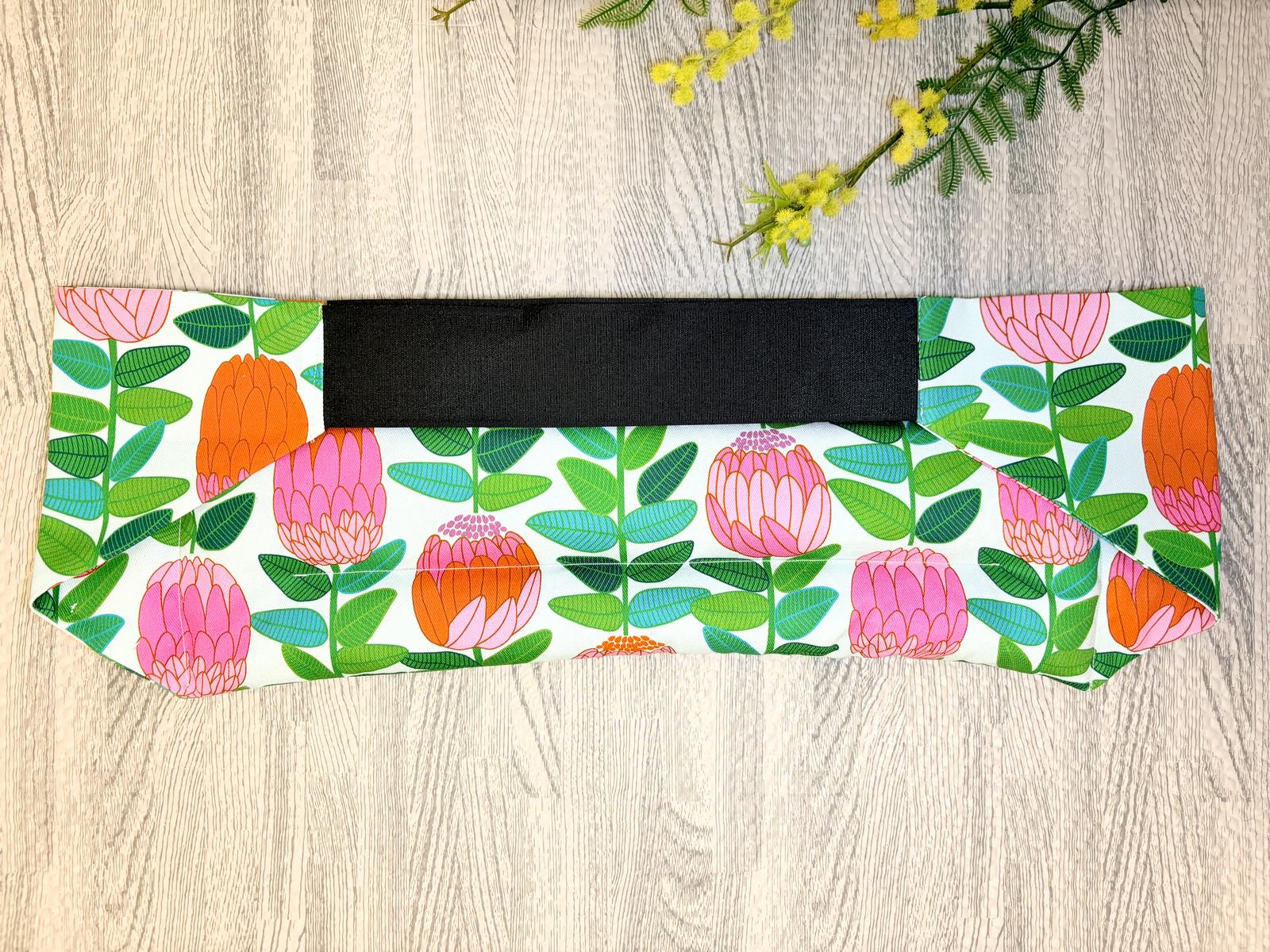 Wrap Around Heat Packs