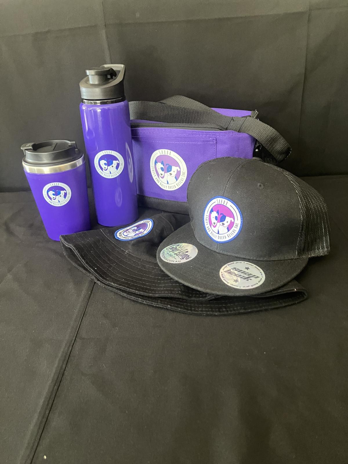 SABBR Merchandise