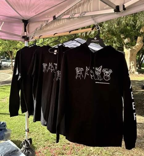 SABBR Apparel ‘How’s the Heads?’