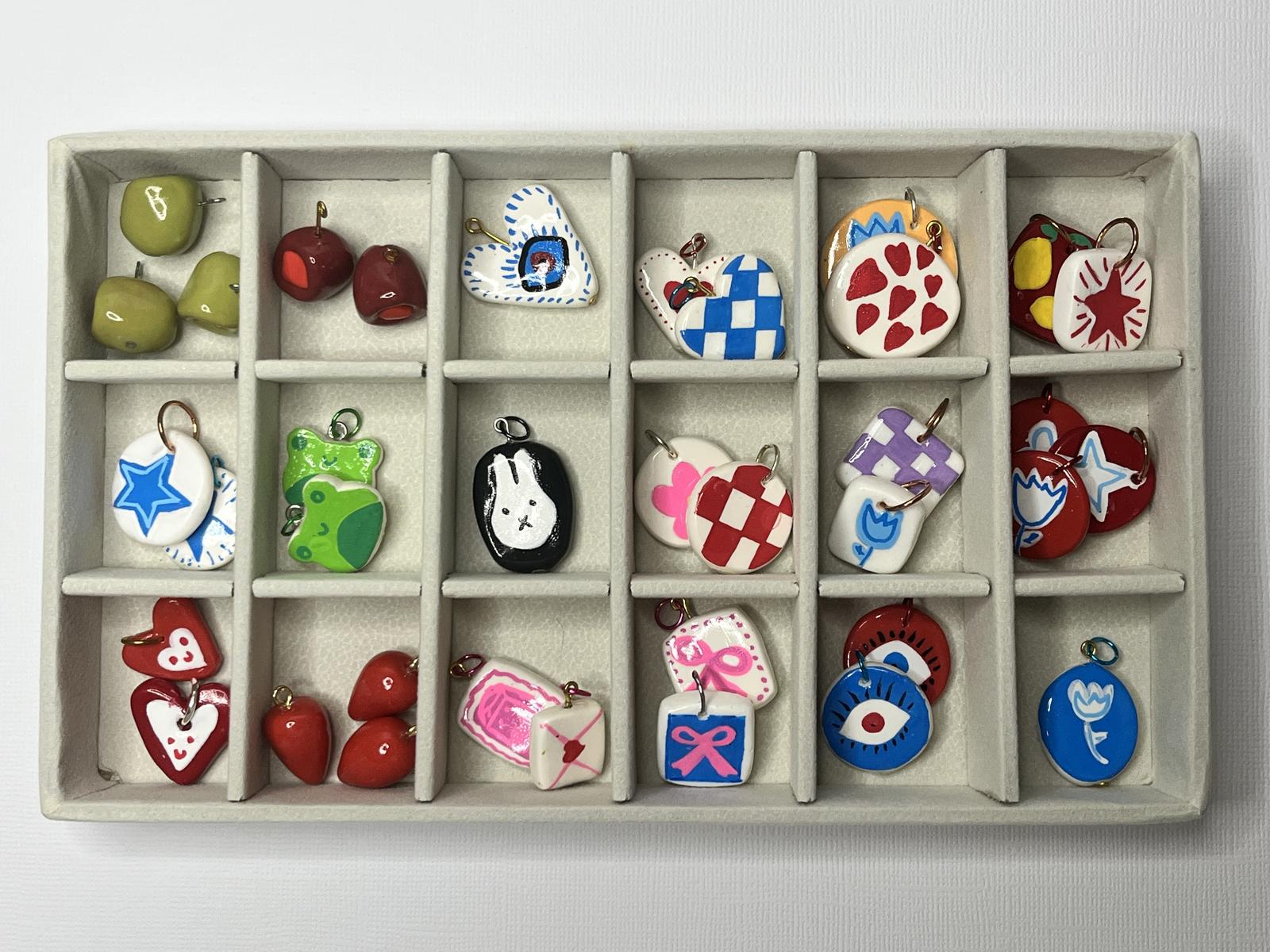 Charms