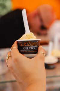 SubZero Gelato