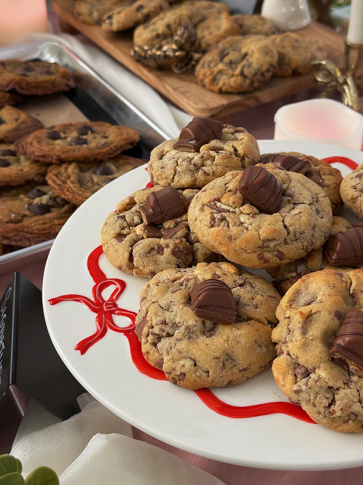 Market Stall - Signature Kinder Bueno