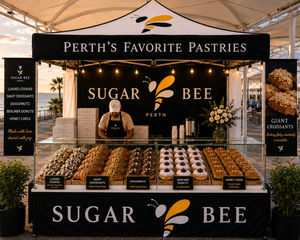 Sugar Bee