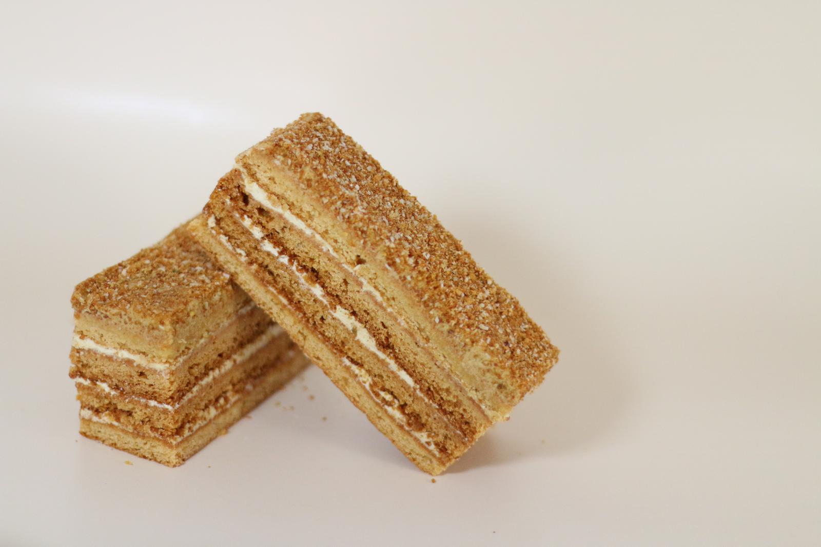 Honey Cake 