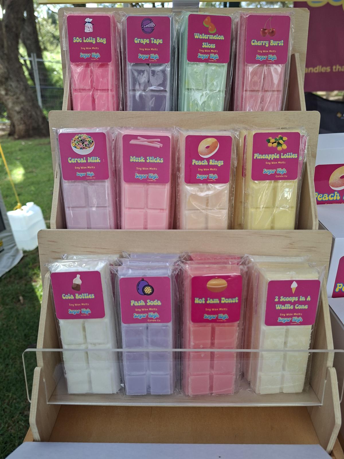 Wax Melts