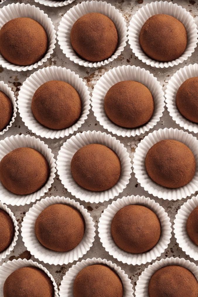 Menu (Limited time:) Dubai Chewy Cookie