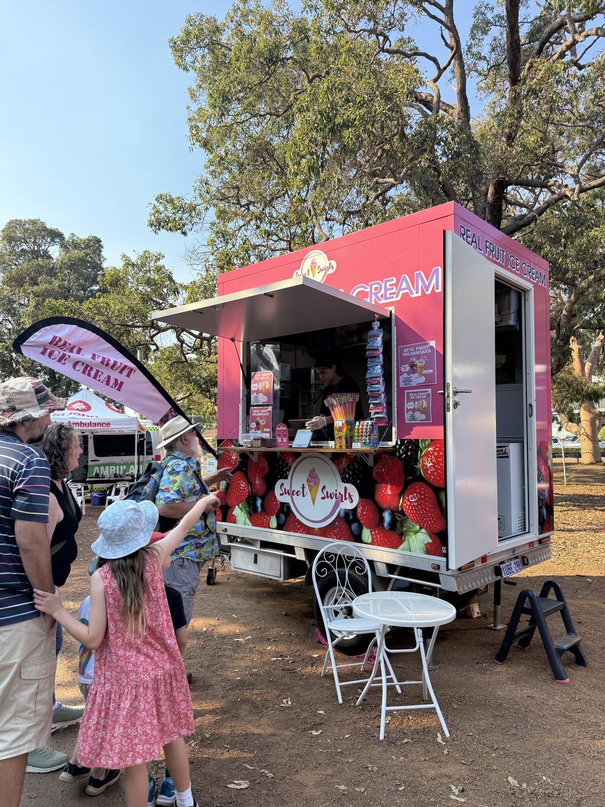 Kalamunda