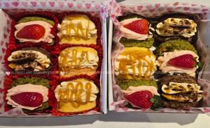 Sweet and Savoury Studio