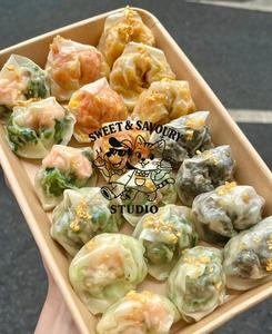 Sweet and Savoury Studio