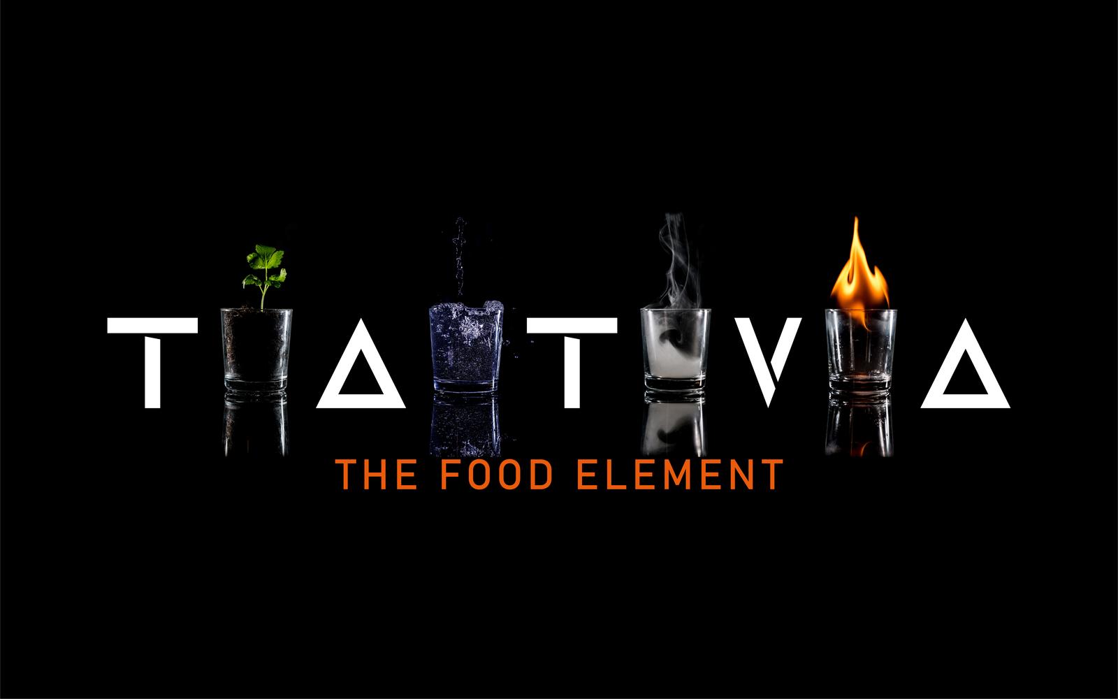TATVA THE FOOD ELEMENT