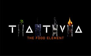 TATVA The Food Element