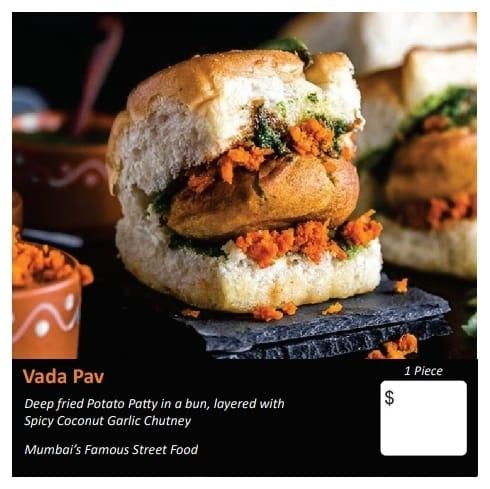VADA PAV