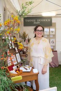 Tahnee Denholm Studio