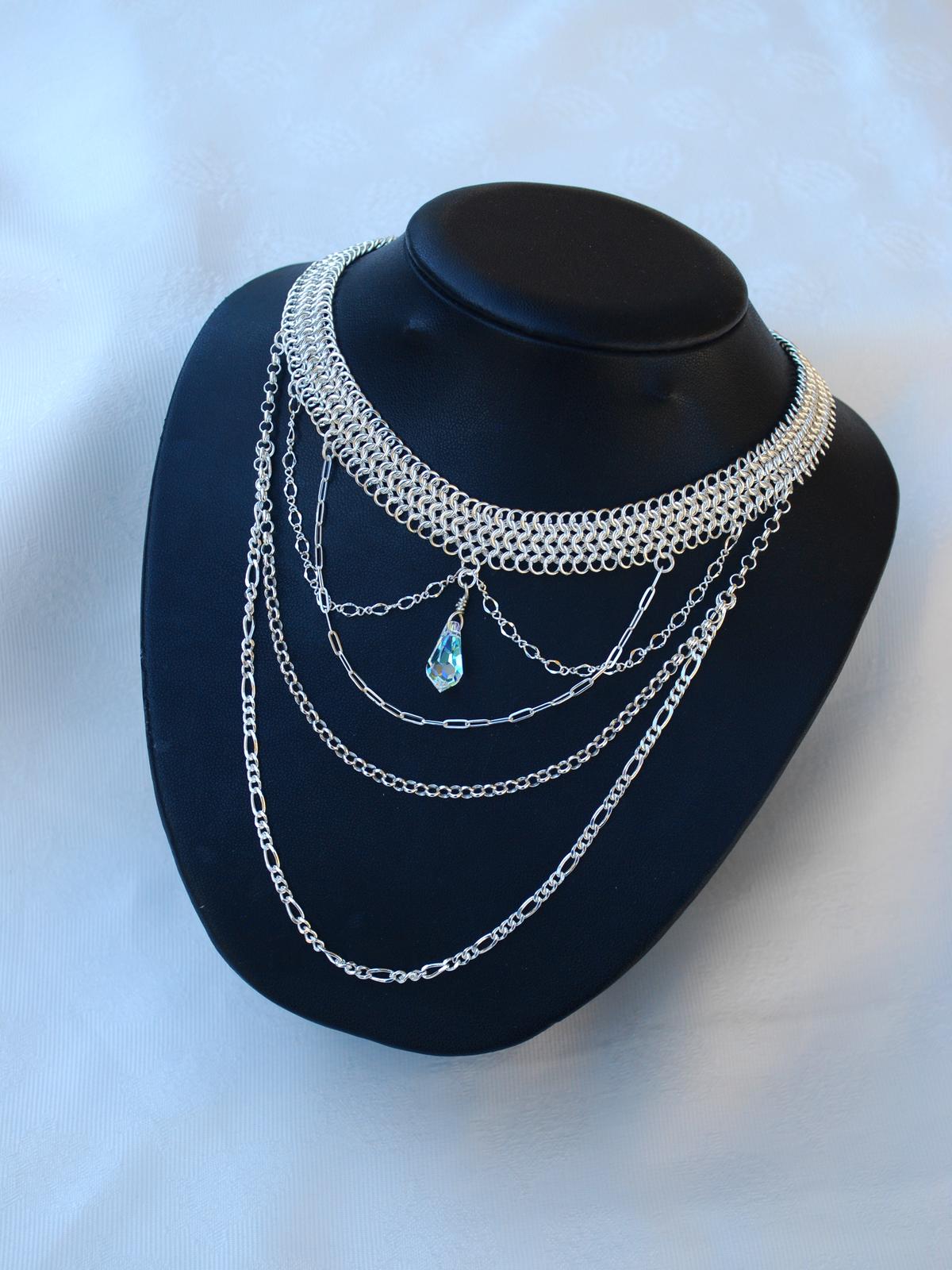 Chain Necklace