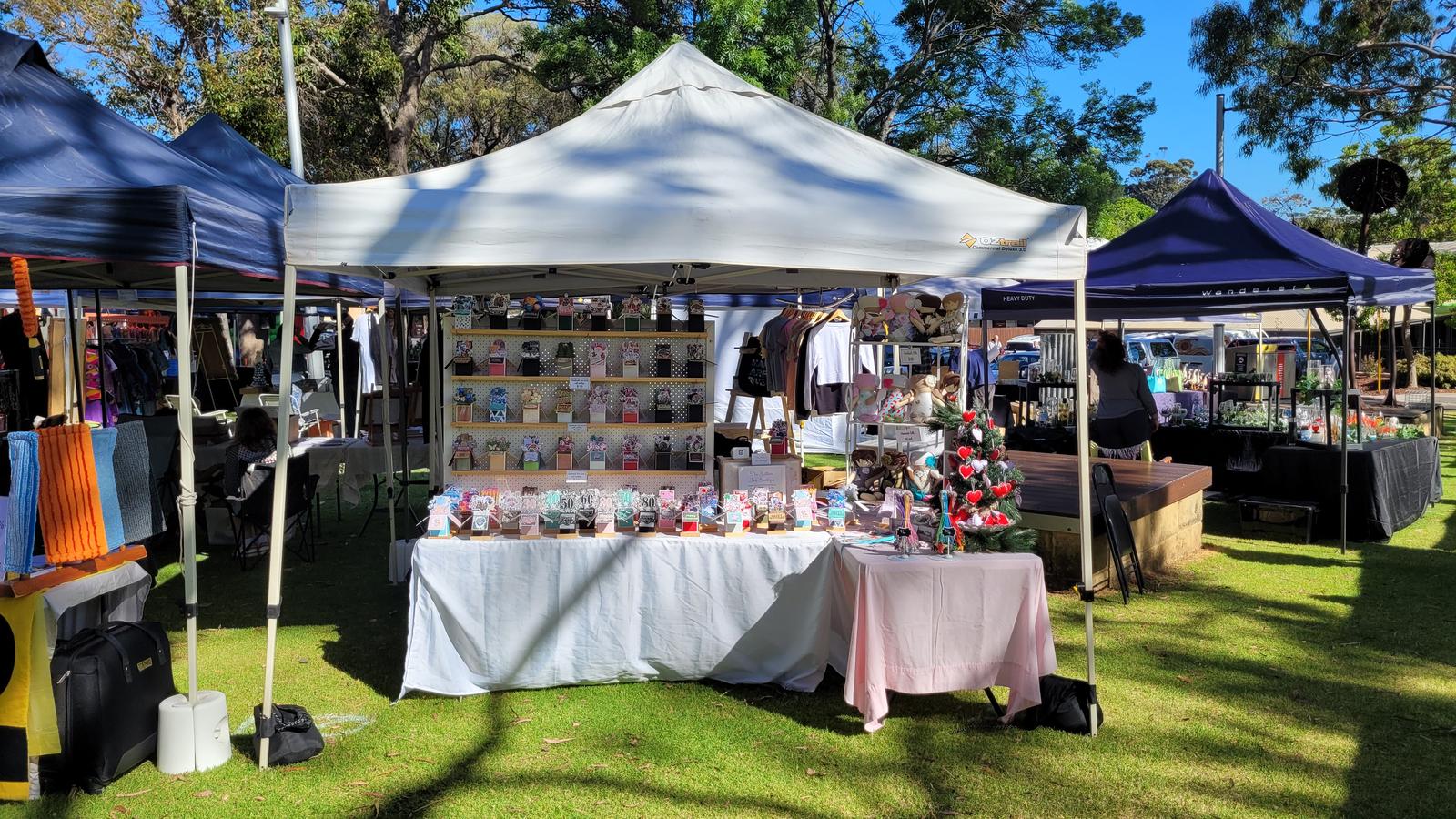 The Button Box Boutique 