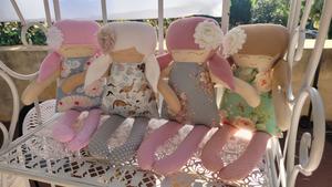 The Button Box Boutique