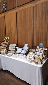 The Cappellano Farm Soap
