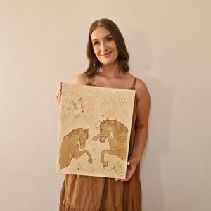The Coffee Cowgirl