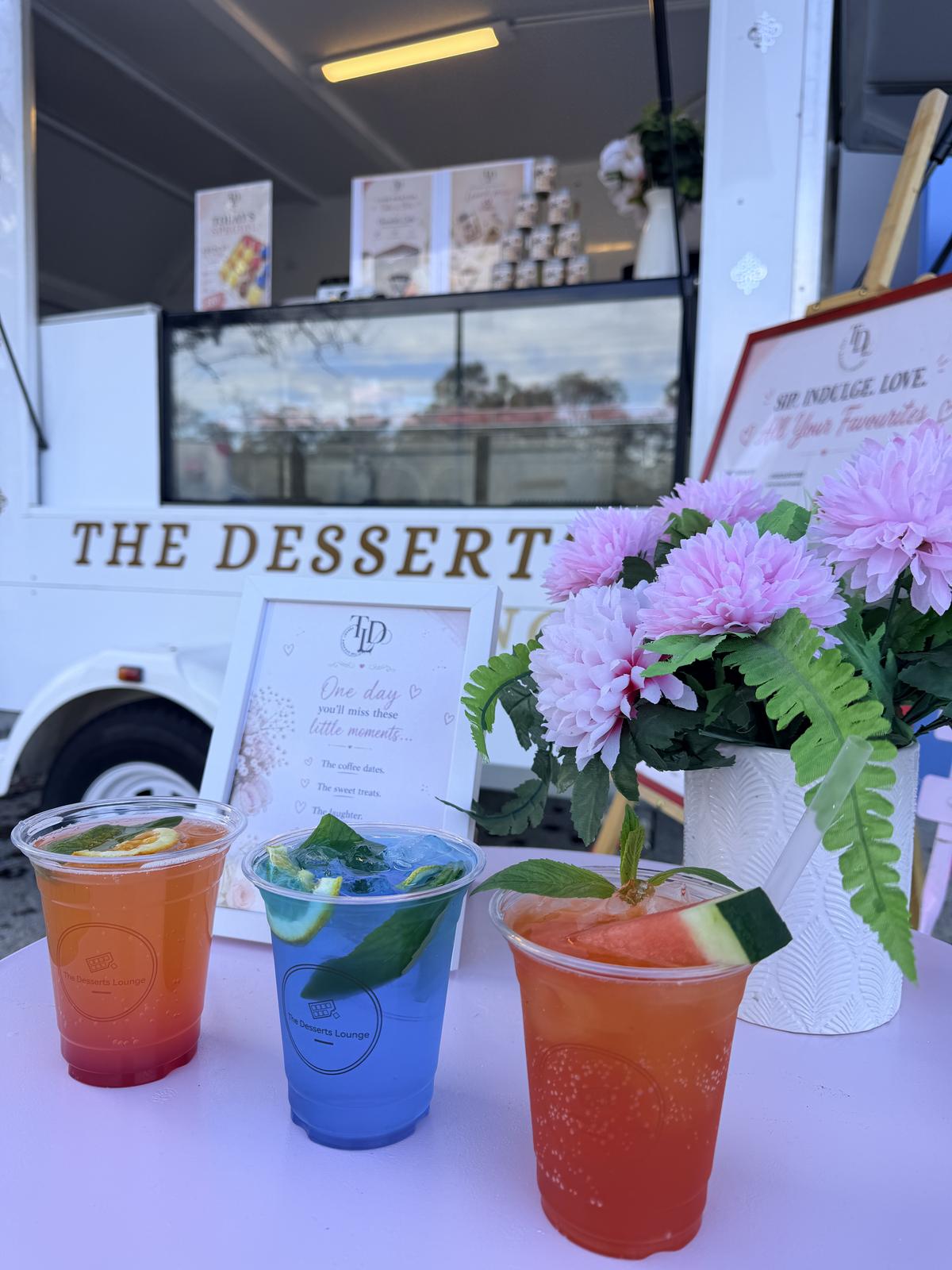 Mocktails