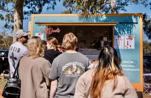 The Donut Bar