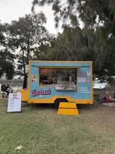 The Donut Bar