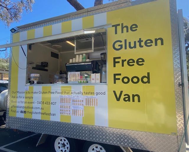Food Van