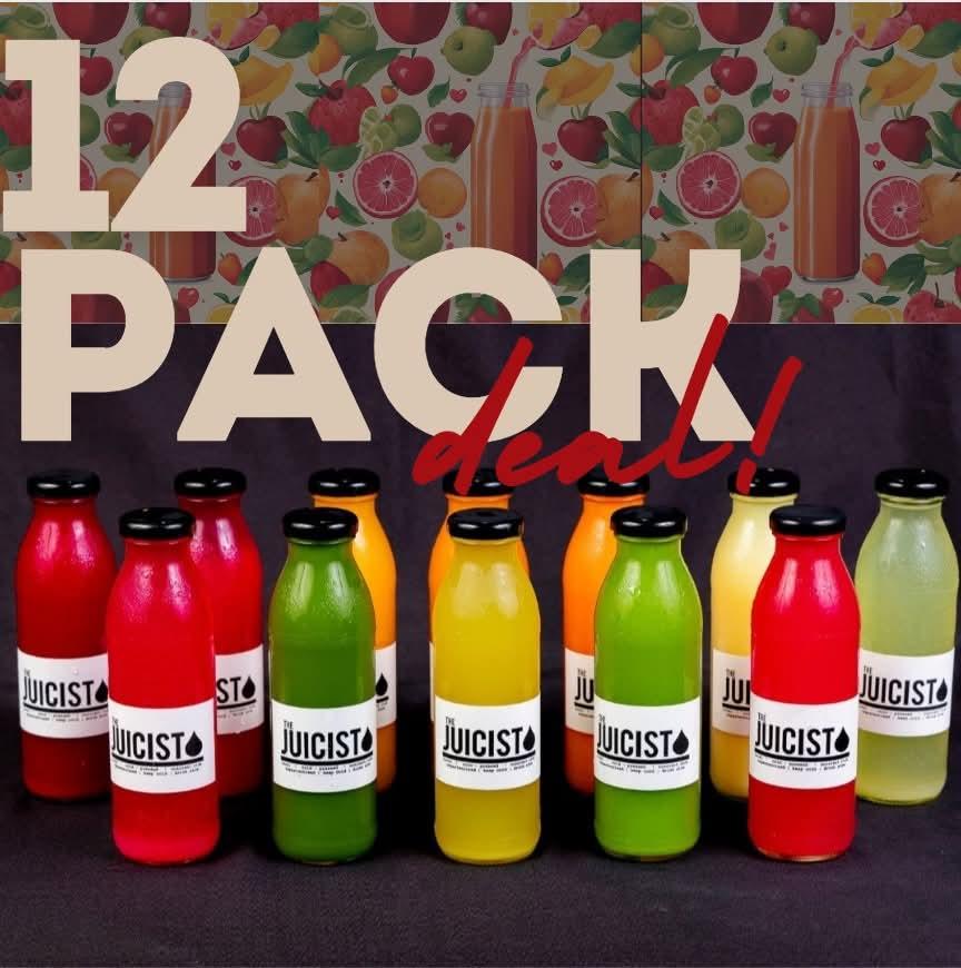 Juices