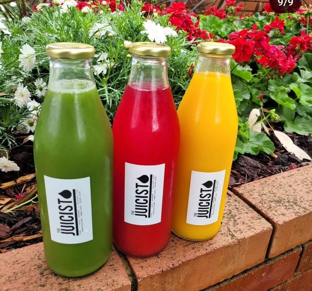 Juices