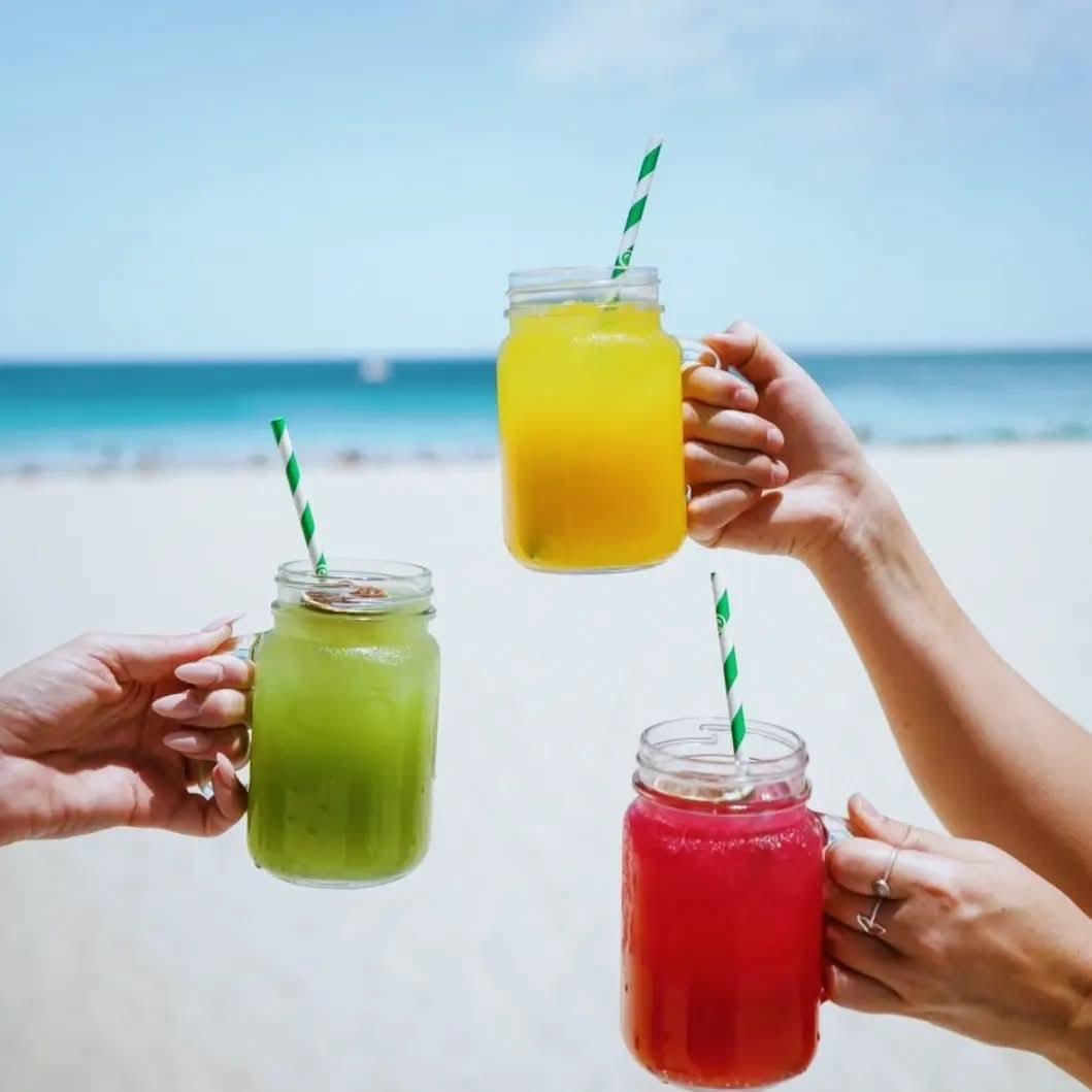 Juices