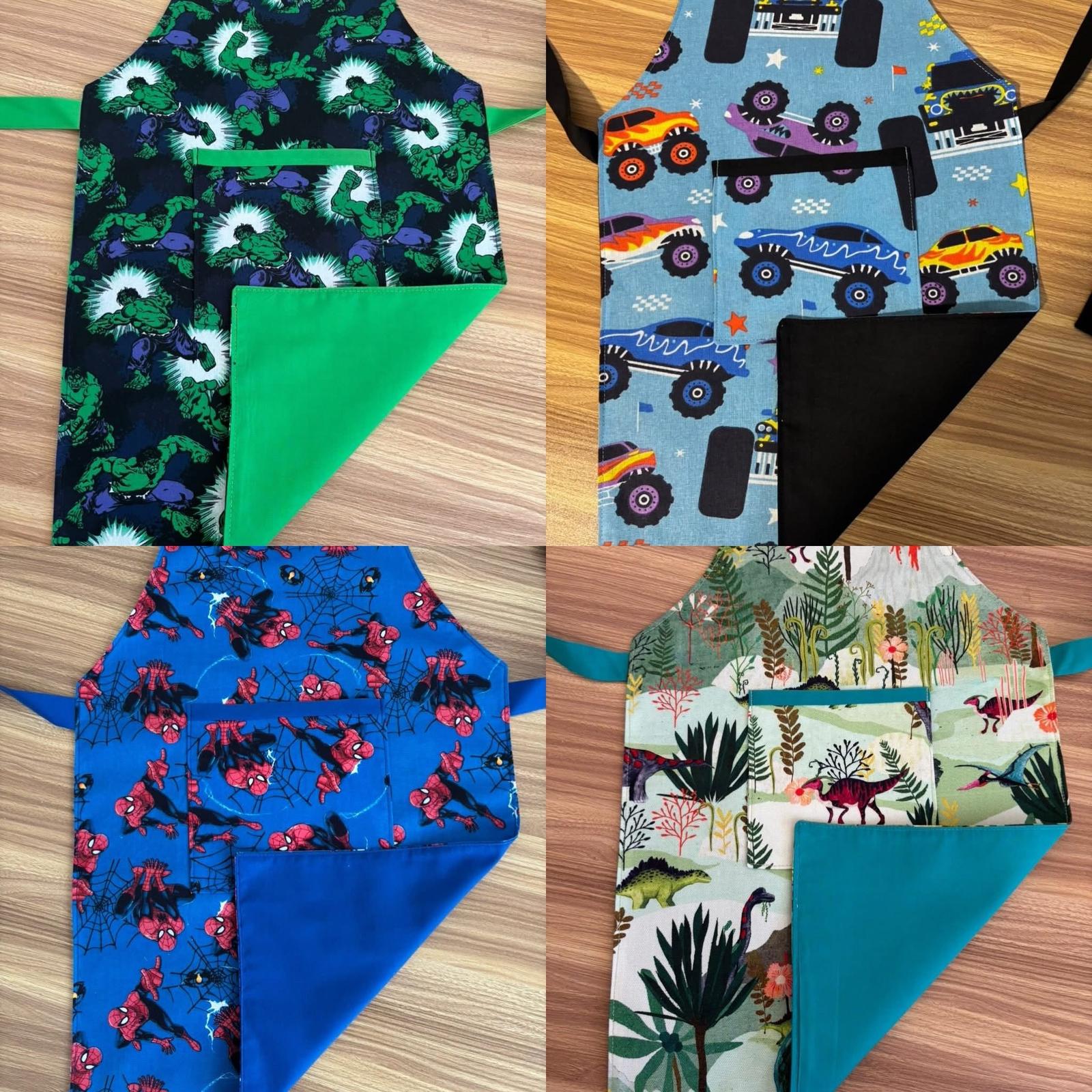 Aprons