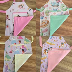 The Little Apron Shop