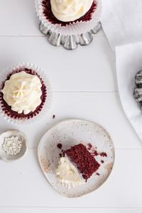 The Natural Food Emporium (Gluten-Free Cupcakes)