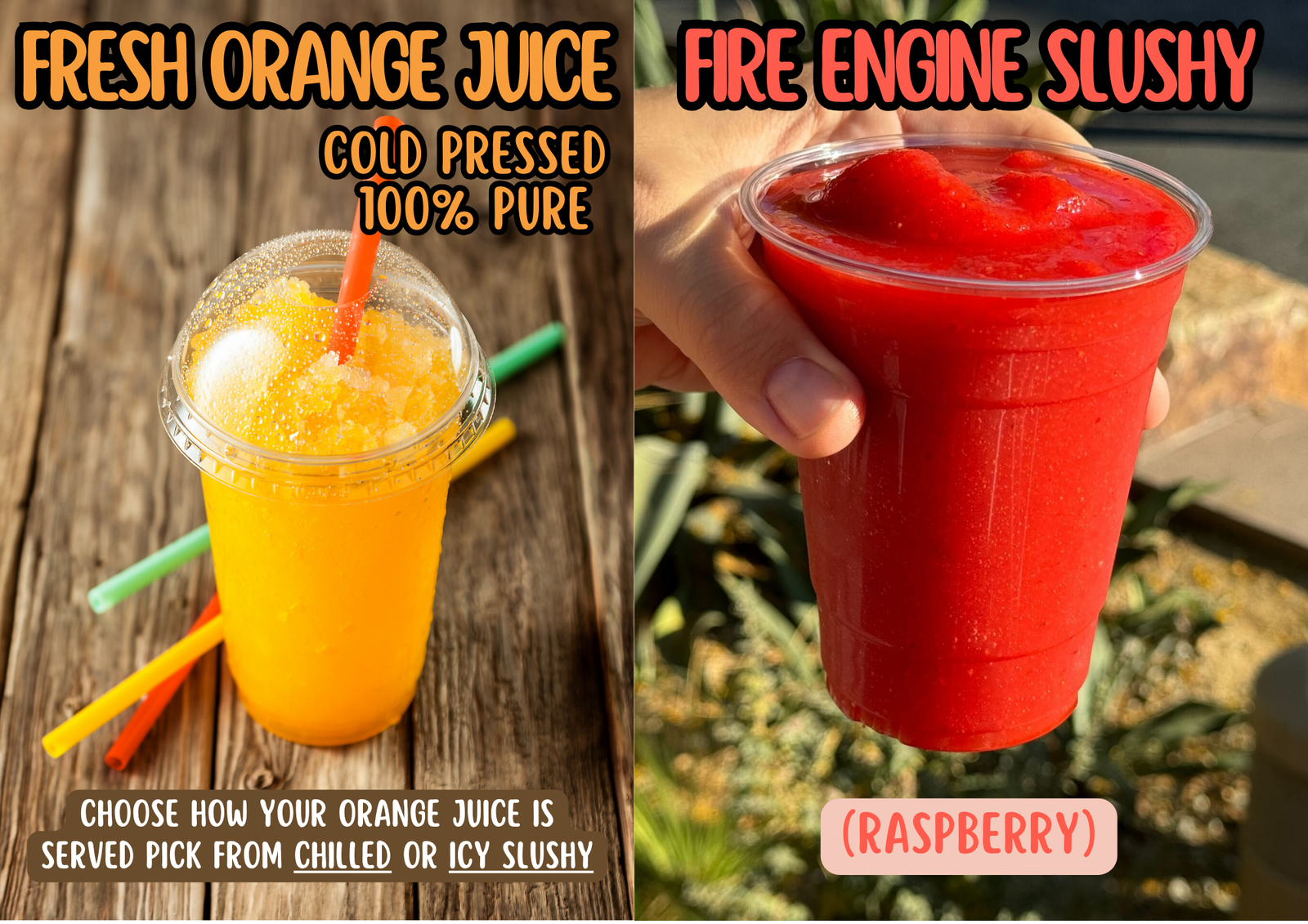 Slushie
