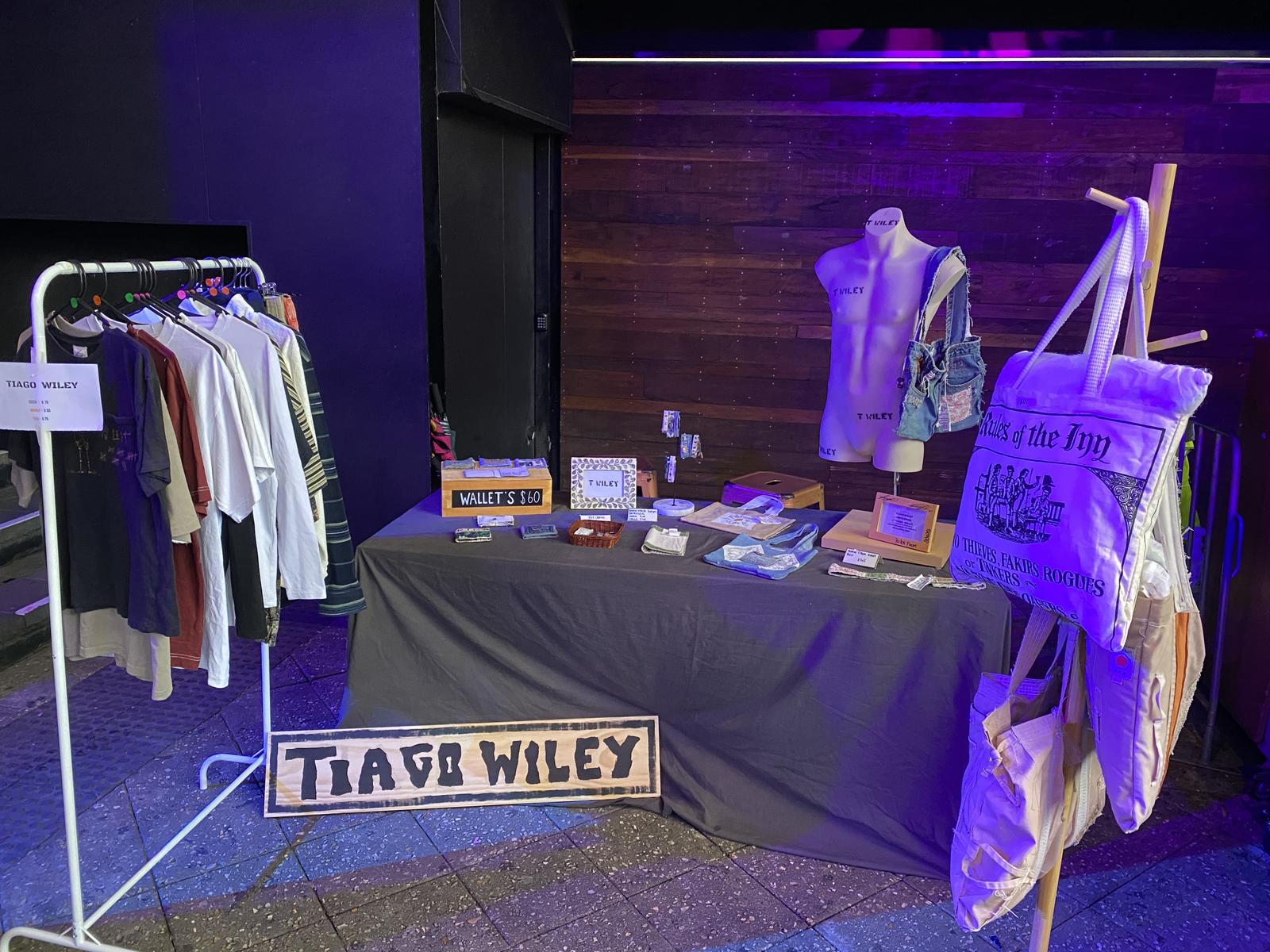 Stall 