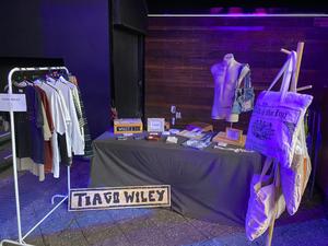 Tiago Wiley