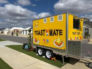 Toastmate