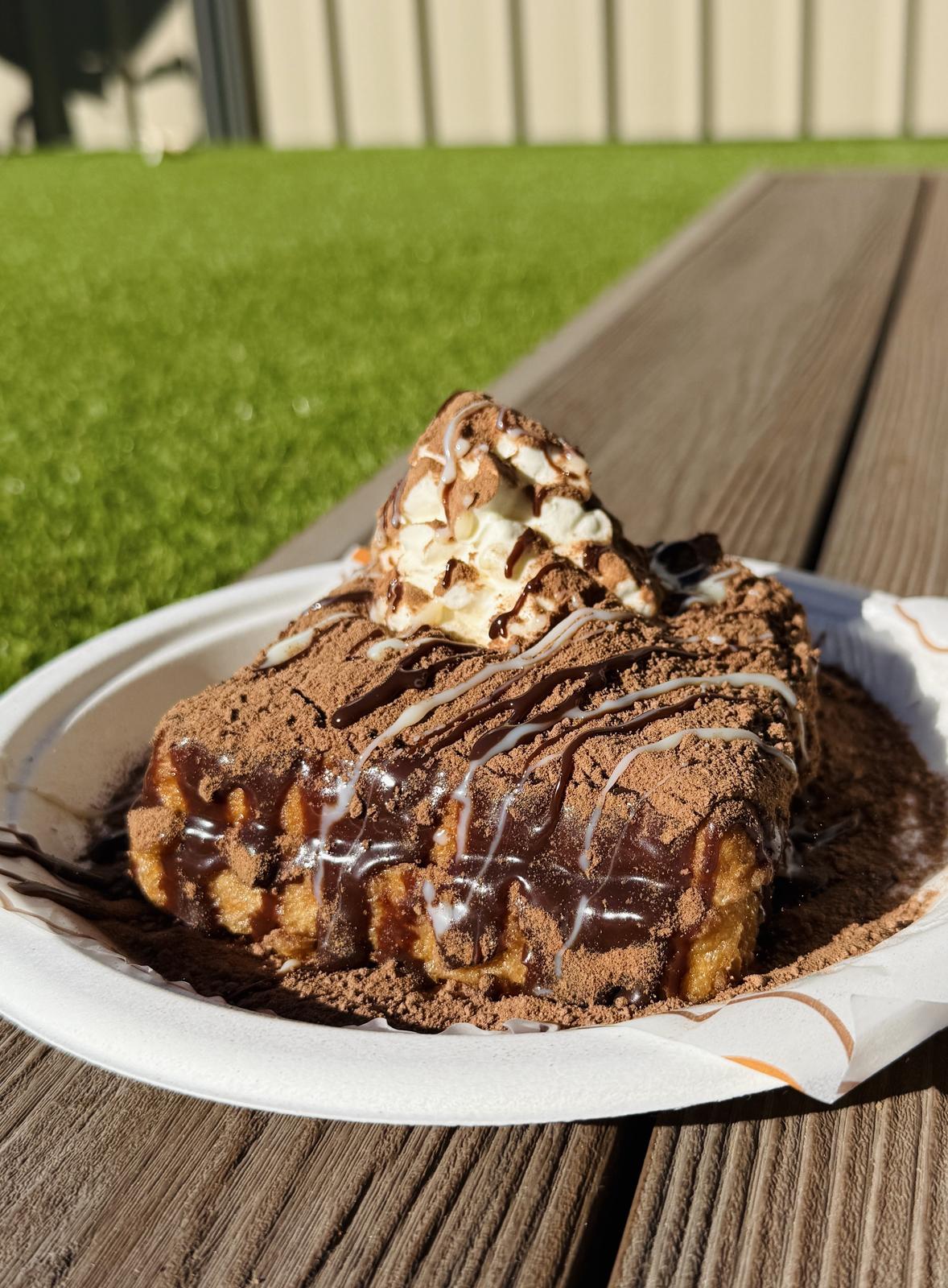 09- Milo Volcano Thick Toast