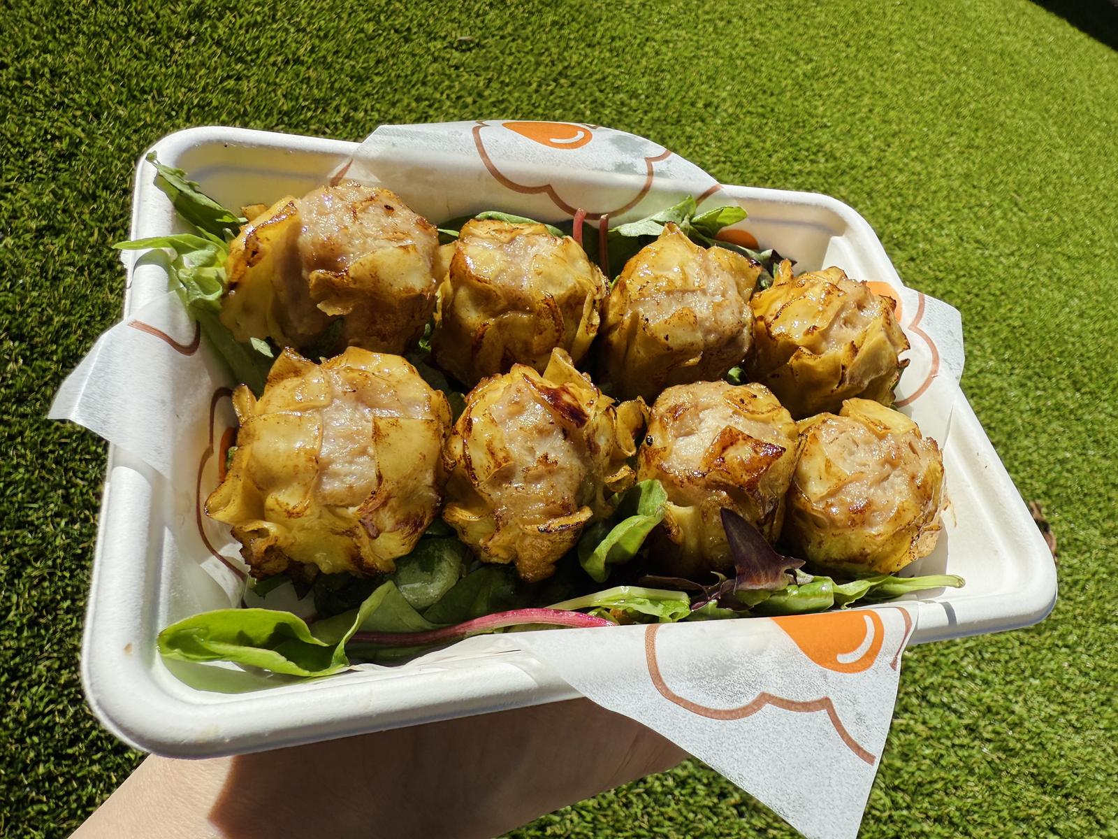 04- Dim Sum (Siu Mai)