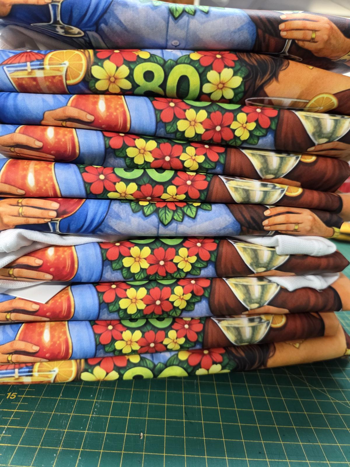 Family trip Tshirts 