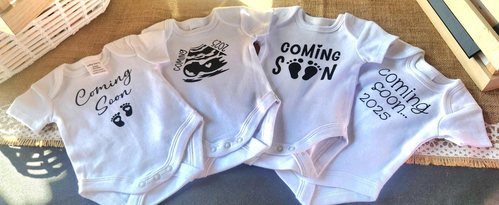 Coming soon 