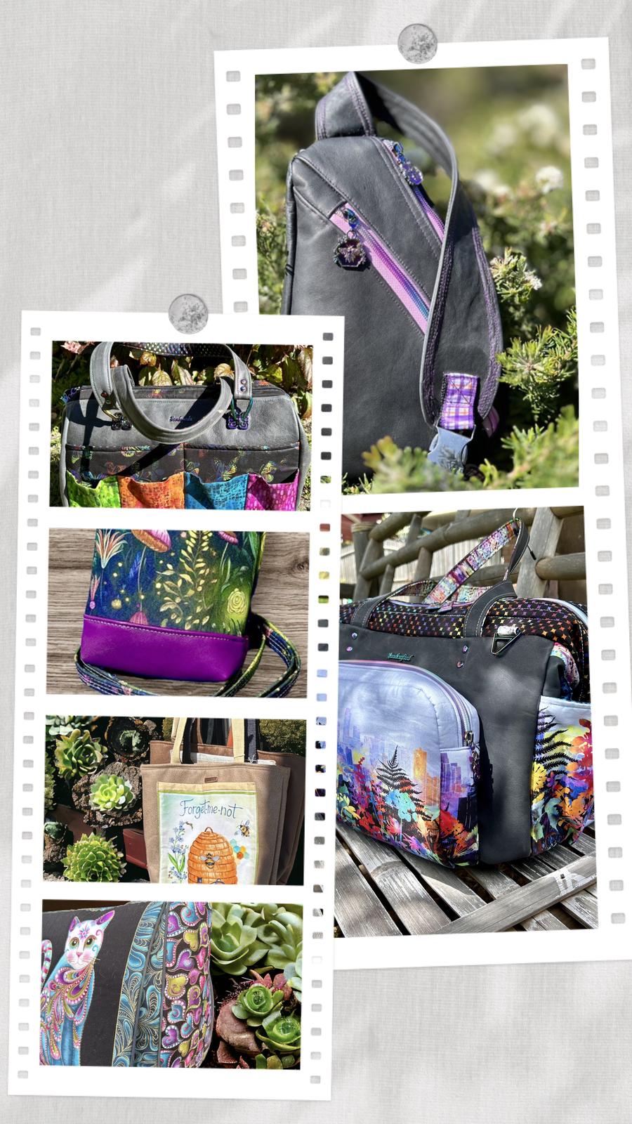 Bags