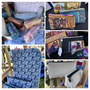 Tracey’s Bag Alchemy