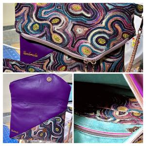 Tracey’s Bag Alchemy