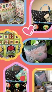 Tracey’s Bag Alchemy