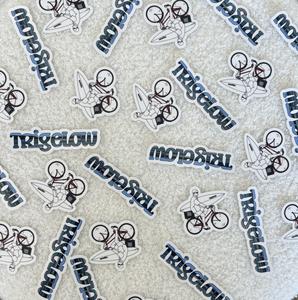 Trigelow Beach Co