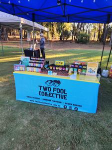 Two Fool Collective