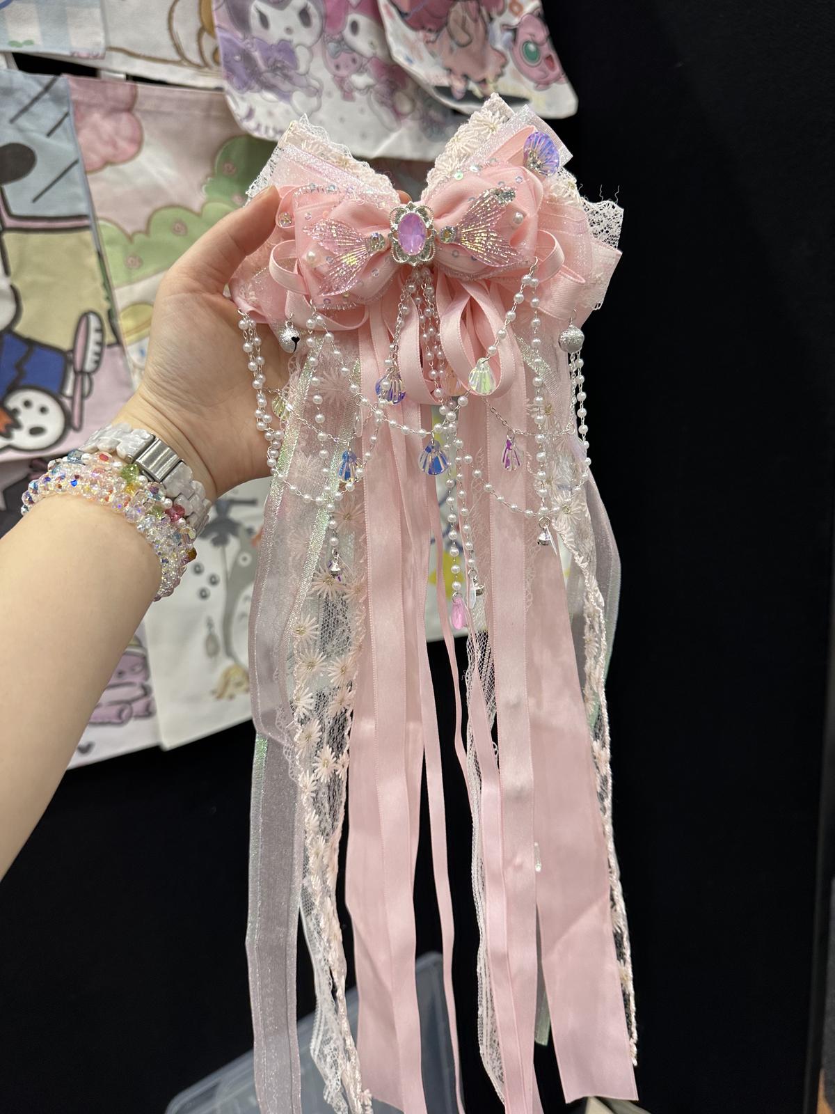 Hair clip