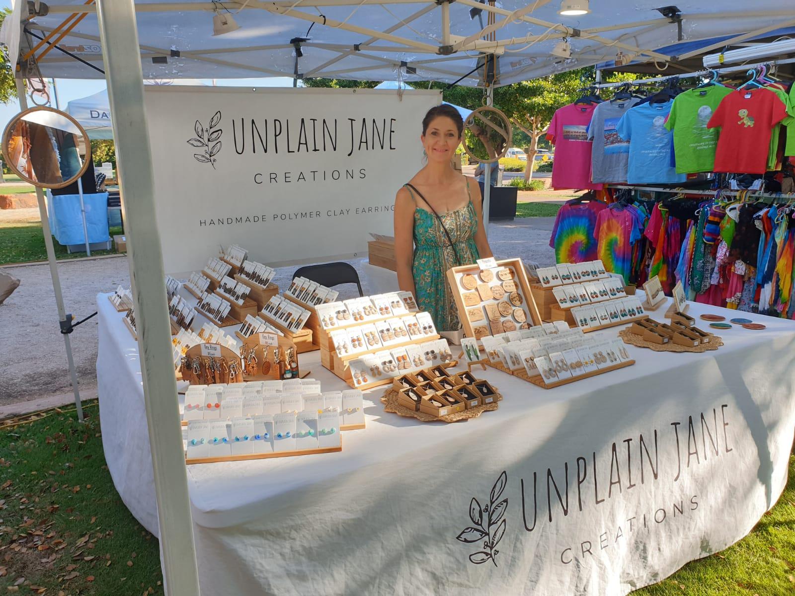 Unplain Jane Creations