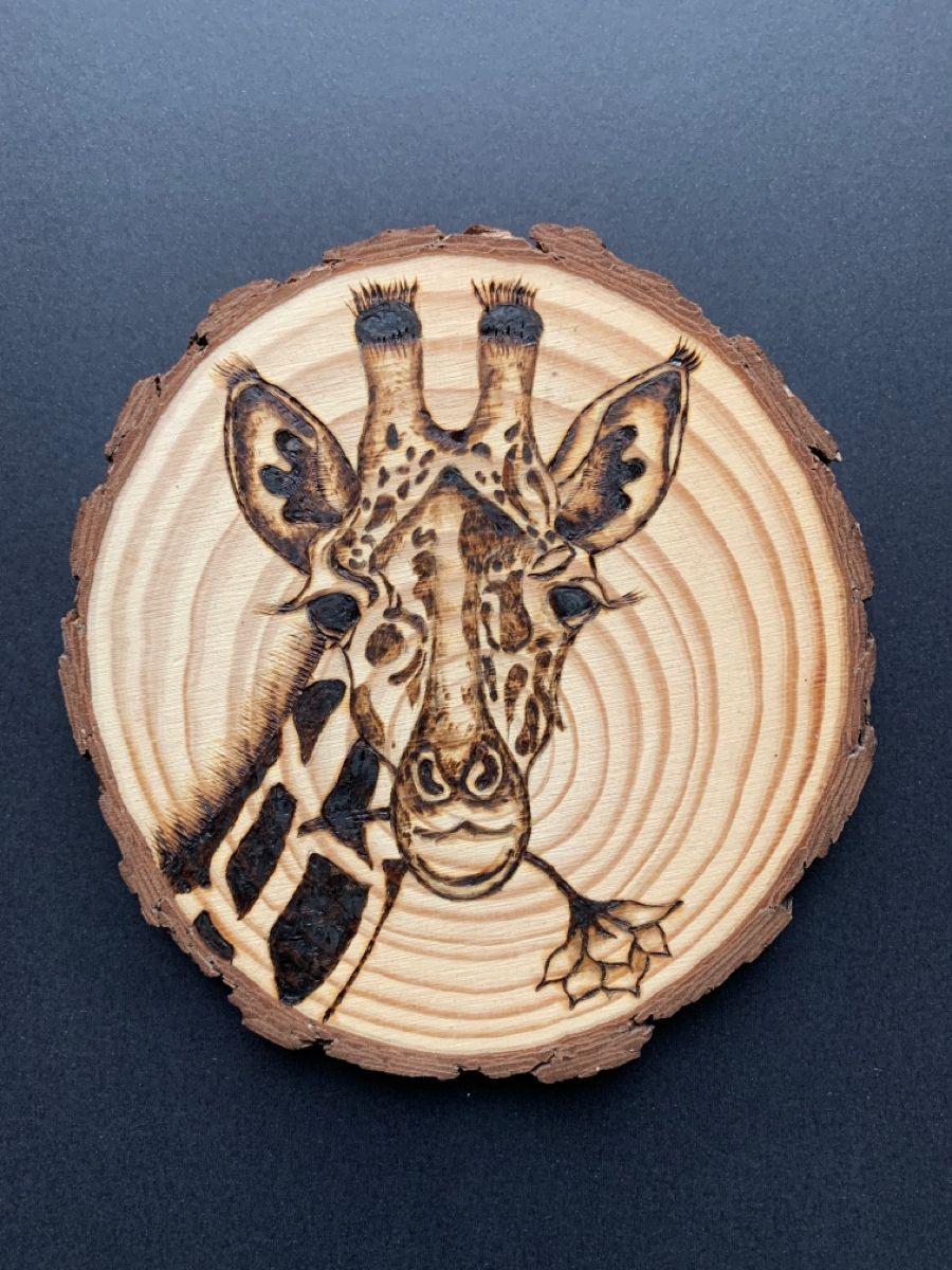 Costers work in progress to add resin on top