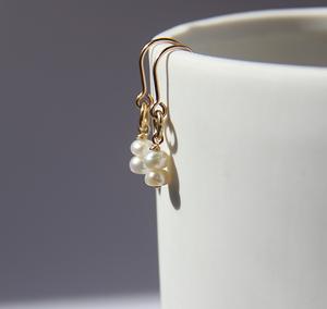 VIOLET & PEARL